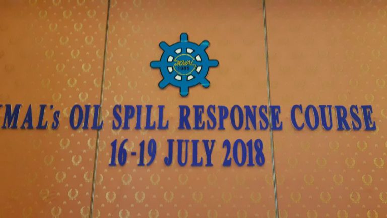 Read more about the article IKMAL’s Oil Pollution Preparedness, Response & Cooperation (OPRC) IMO Level 2 Oil Spill Response (OSR) Course – July 2018