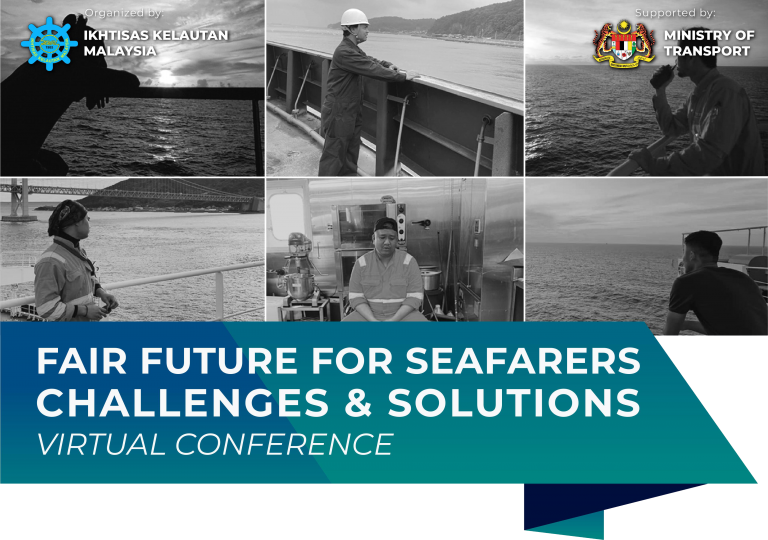 Read more about the article Fair Future for Seafarers Challenges & Solutions