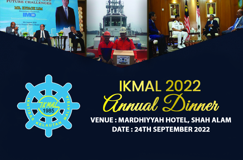 Read more about the article IKMAL 2022 Annual Dinner